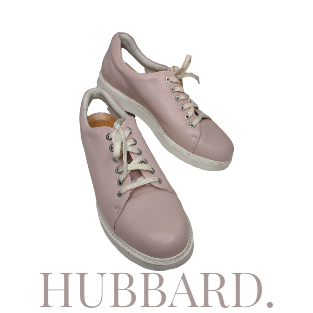 Samuel Hubbard FAST Leather Casual Shoes 8½M
